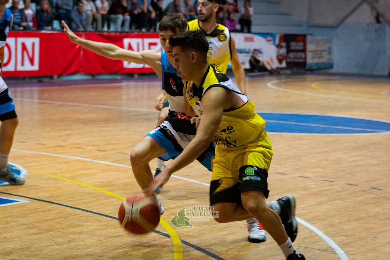 Ortíz: “En cuanto al juego, todavía estamos lejos de lo que queremos”