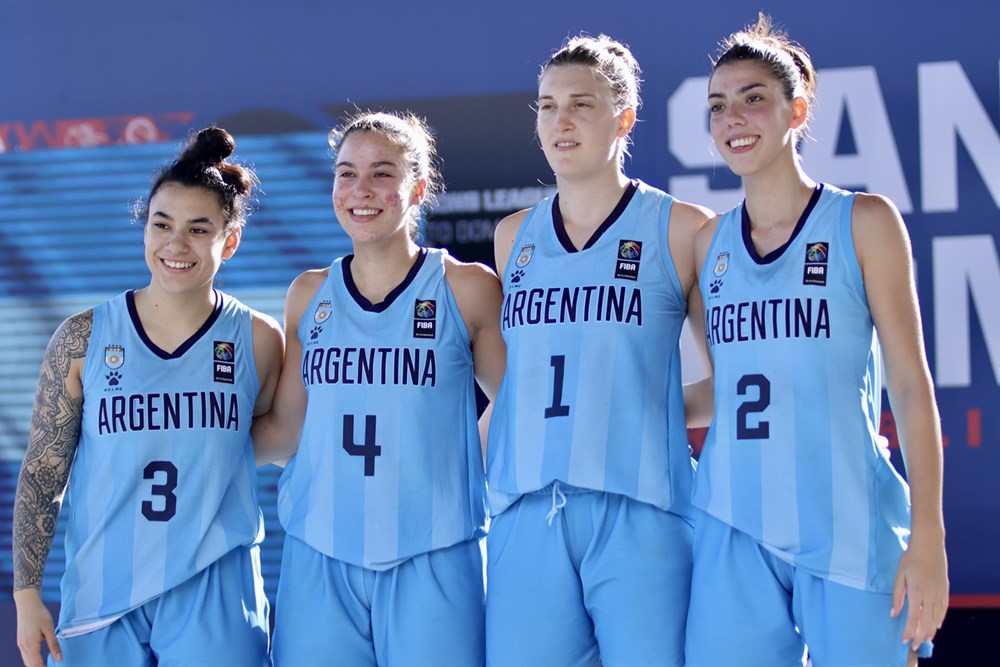 La Selección, ante la hora de la verdad en su camino a China