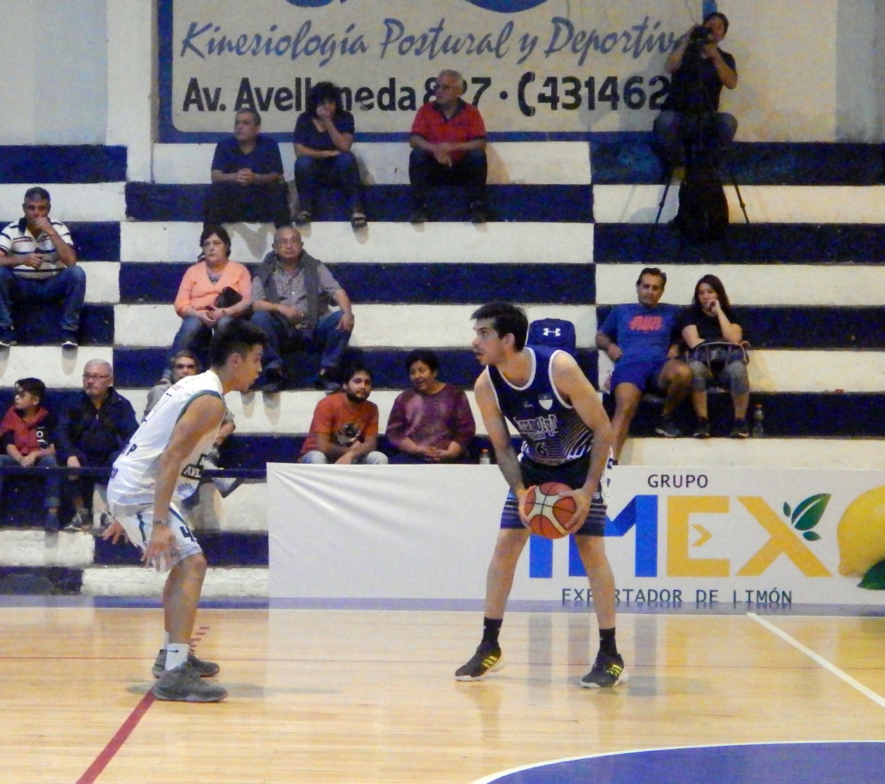 Belgrano recuperó la sonrisa 