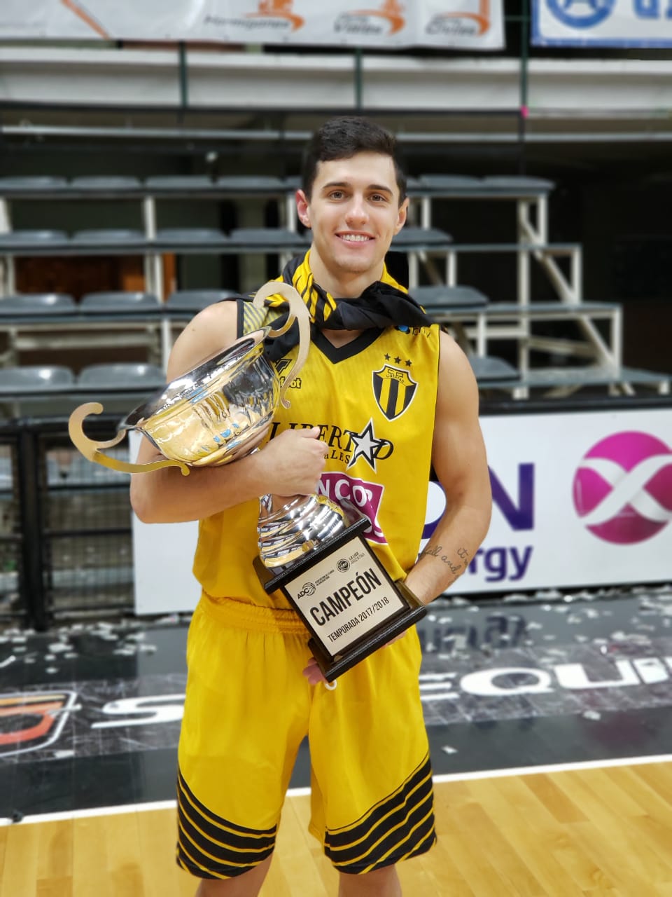 Con la llegada de Breques, Capuchinos cerró el plantel