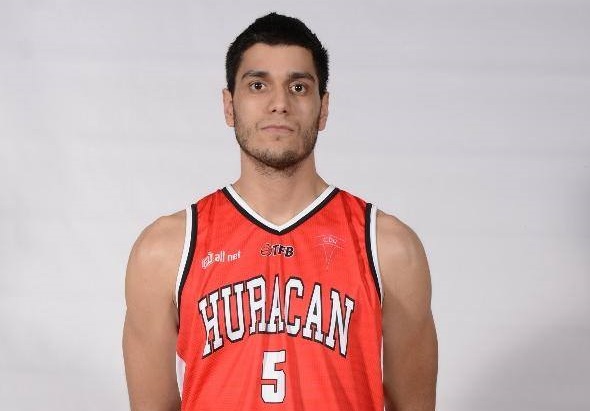 Huracán va por la recuperación