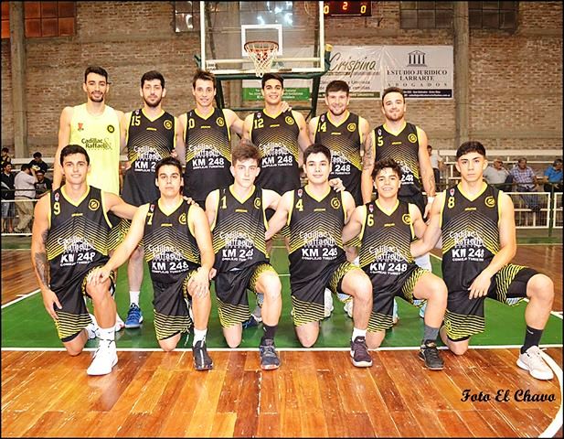 Triunfo de Capuchinos en el último amistoso