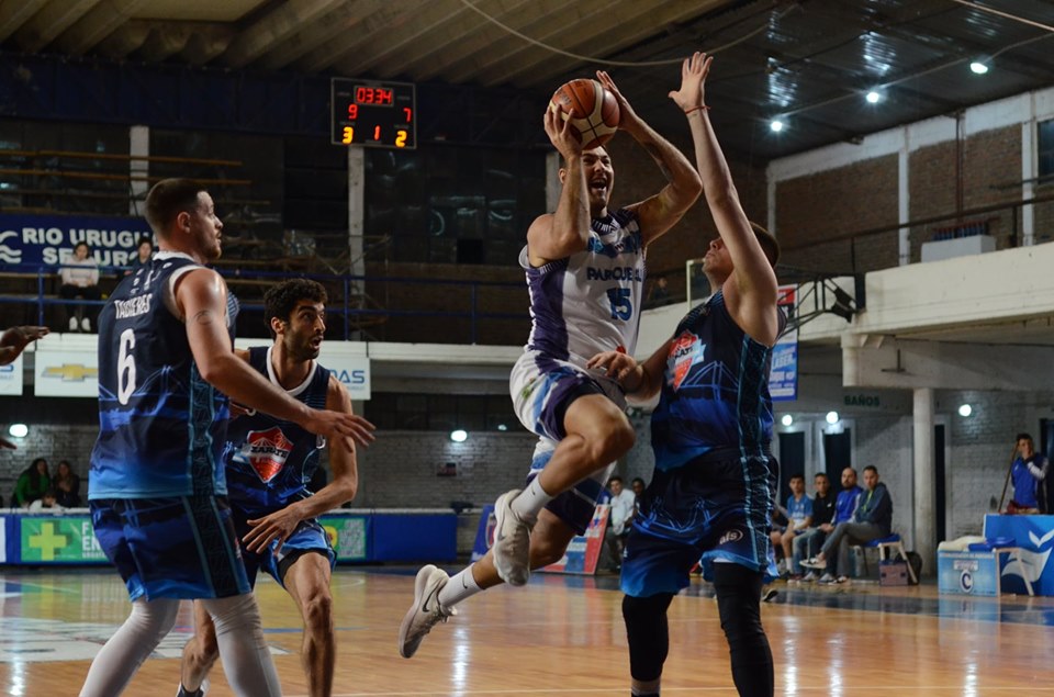 Zárate Basket cayó en la final de la Copa “Martín Herrera”