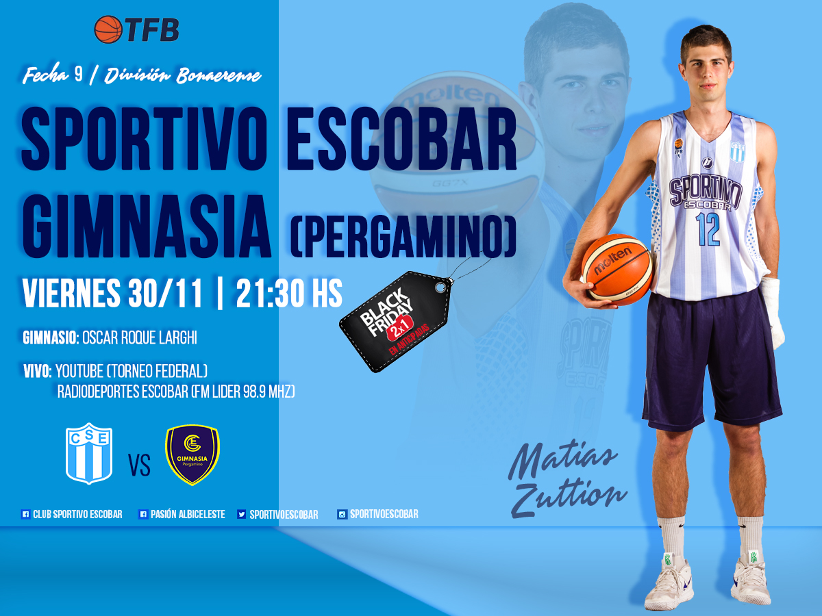 Sportivo recibe a Gimnasia con sed de triunfo