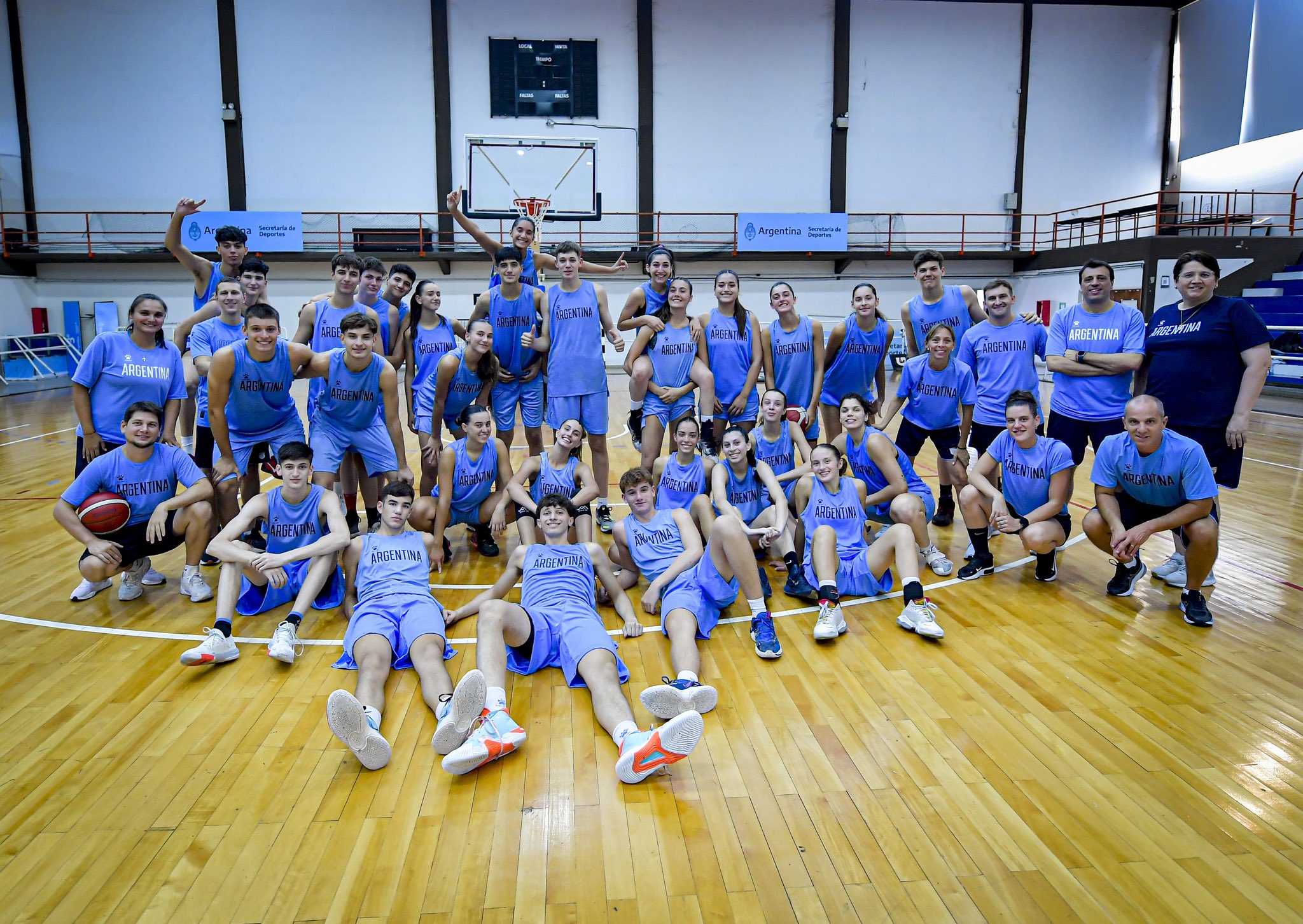 La Selección, ante la hora de la verdad en su camino a China