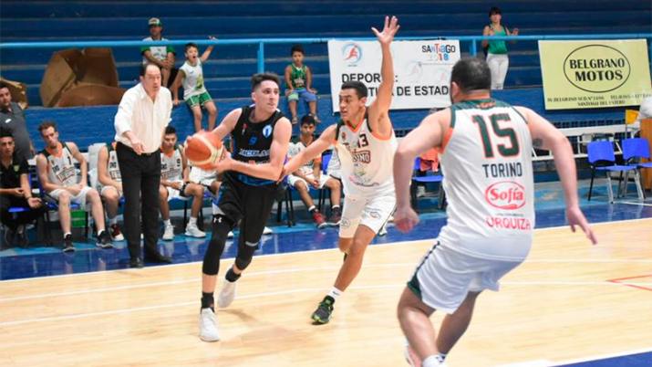 Nueva derrota de Nicolás Avellaneda