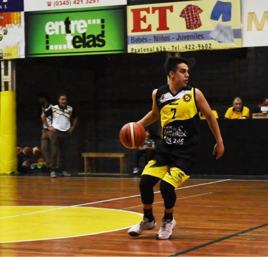 Capuchinos cierra el año como local ante Atlético Tala
