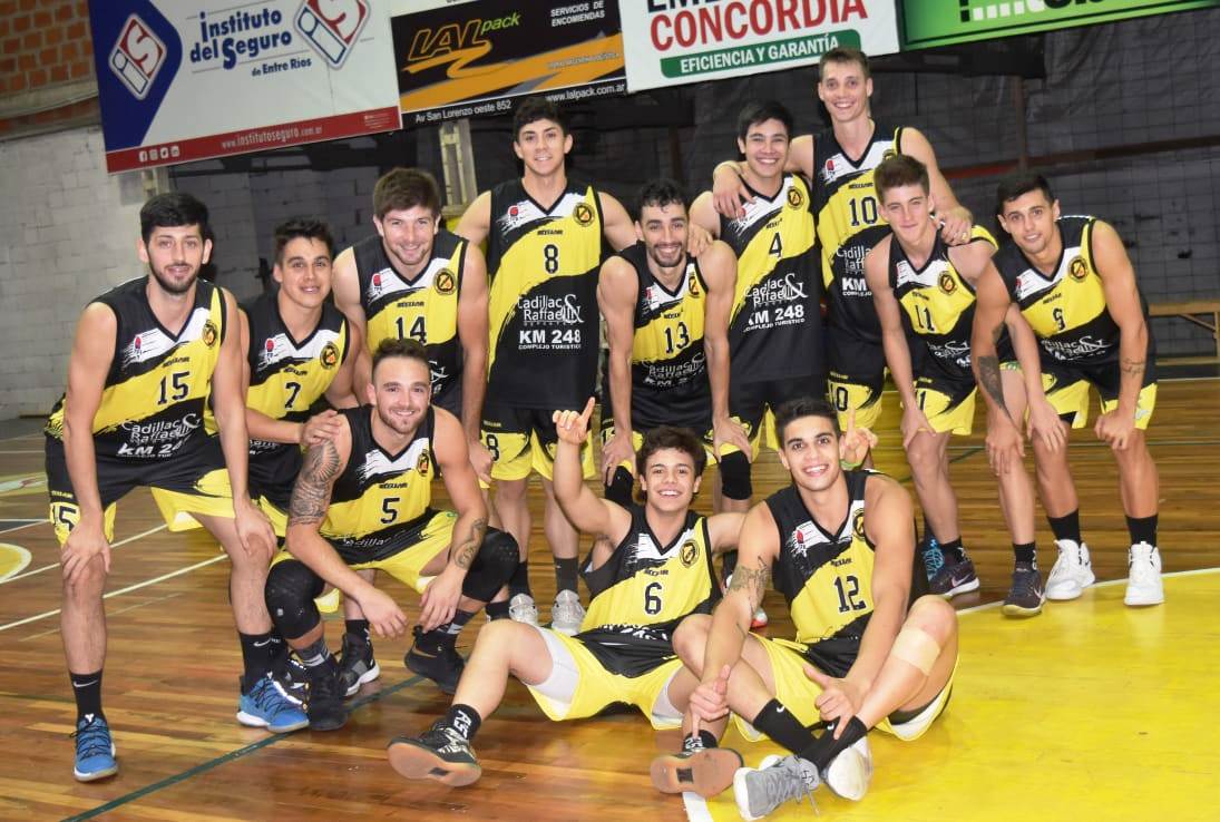 Capuchinos cierra el 2019 en San José