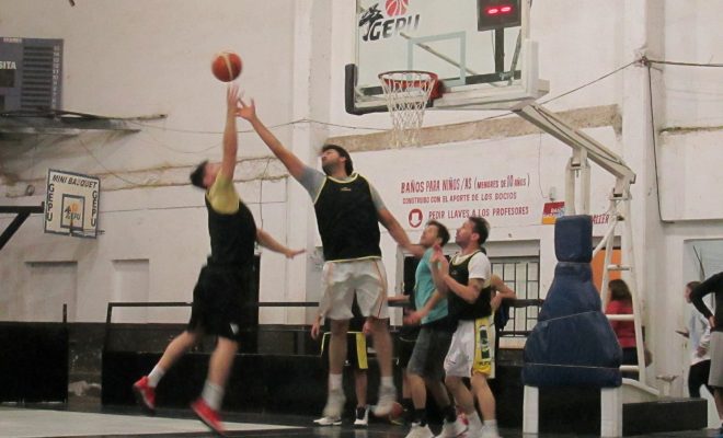 GEPU sigue en la puesta a punto