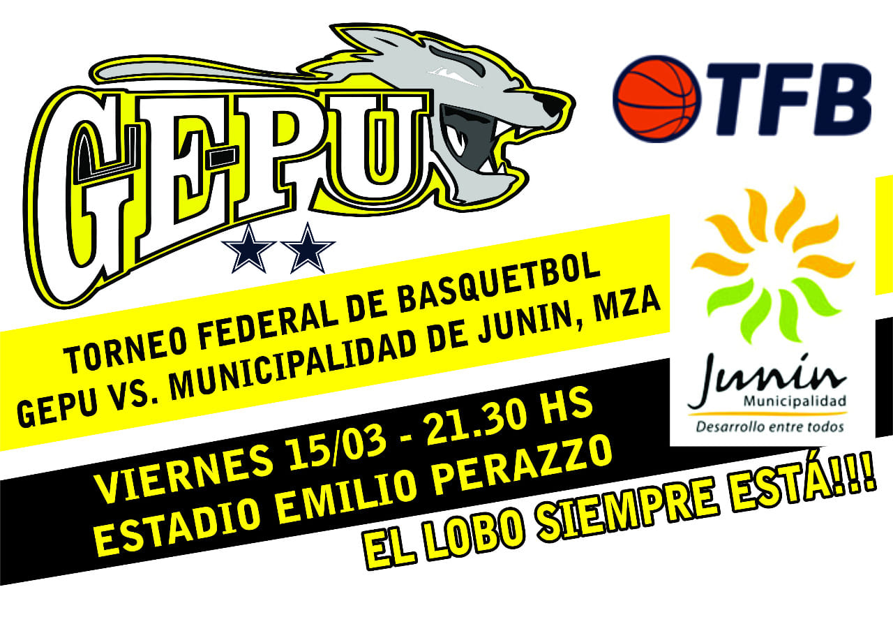 El Lobo quiere estar en el Playoffs