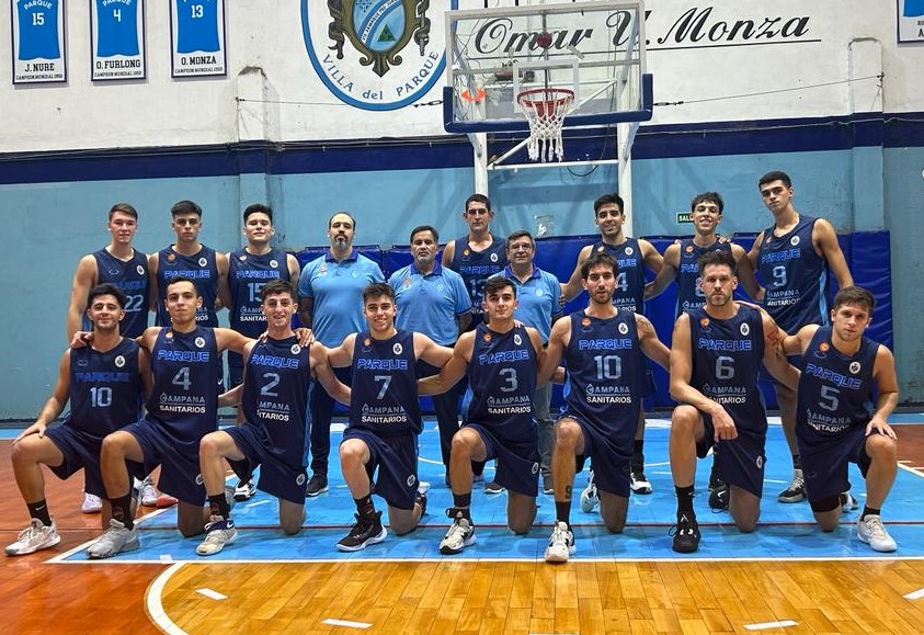 GEVP no dejó dudas ante Temperley