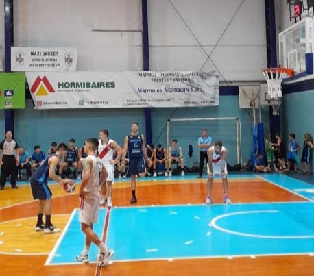 River sigue con su senda victoriosa