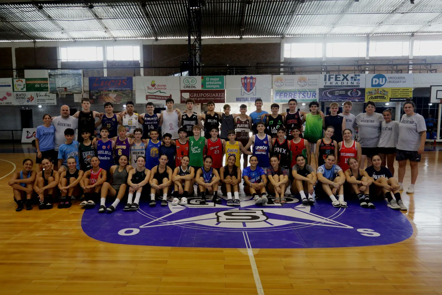 La Selección, ante la hora de la verdad en su camino a China