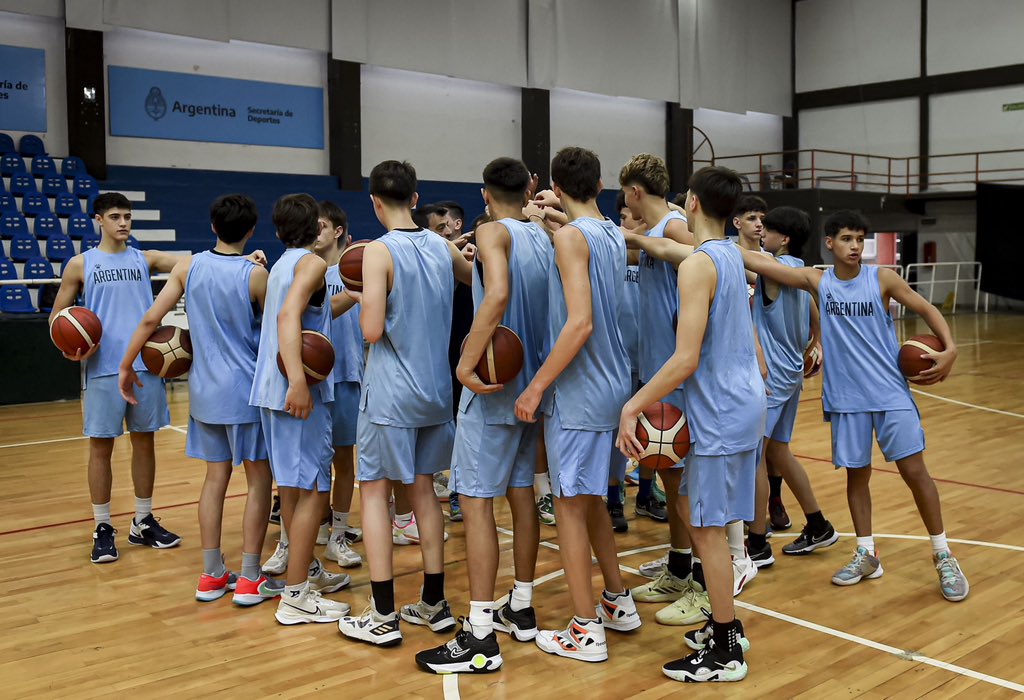 La Selección, ante la hora de la verdad en su camino a China