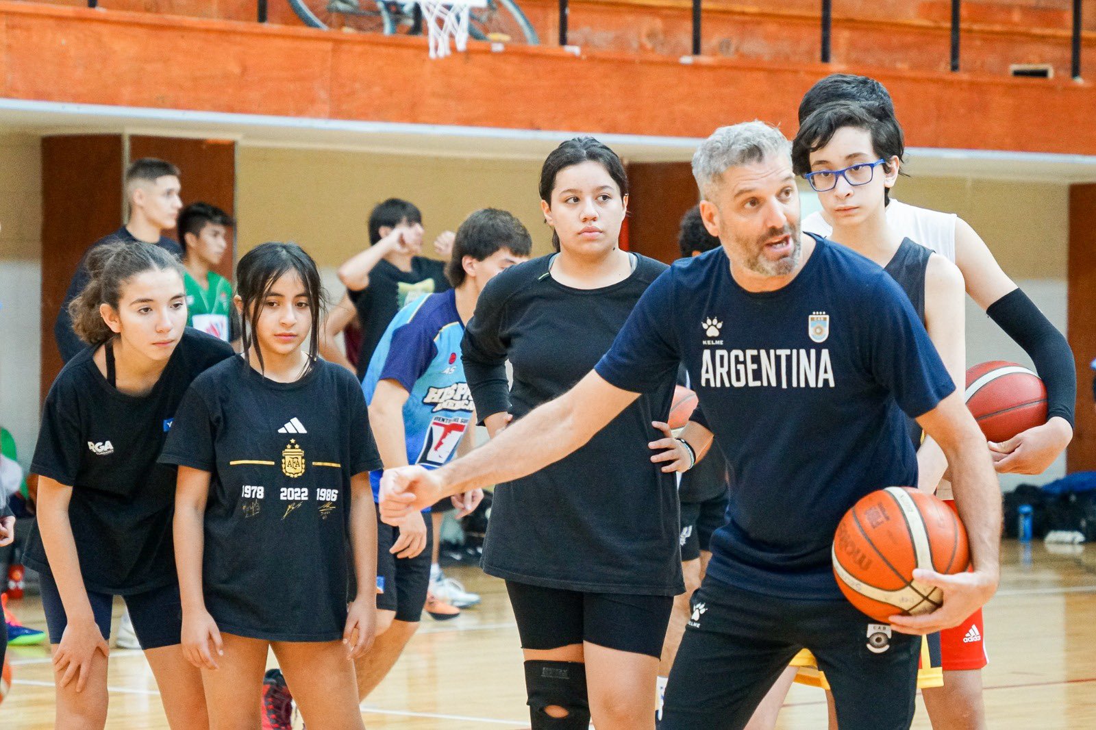 La Selección, ante la hora de la verdad en su camino a China