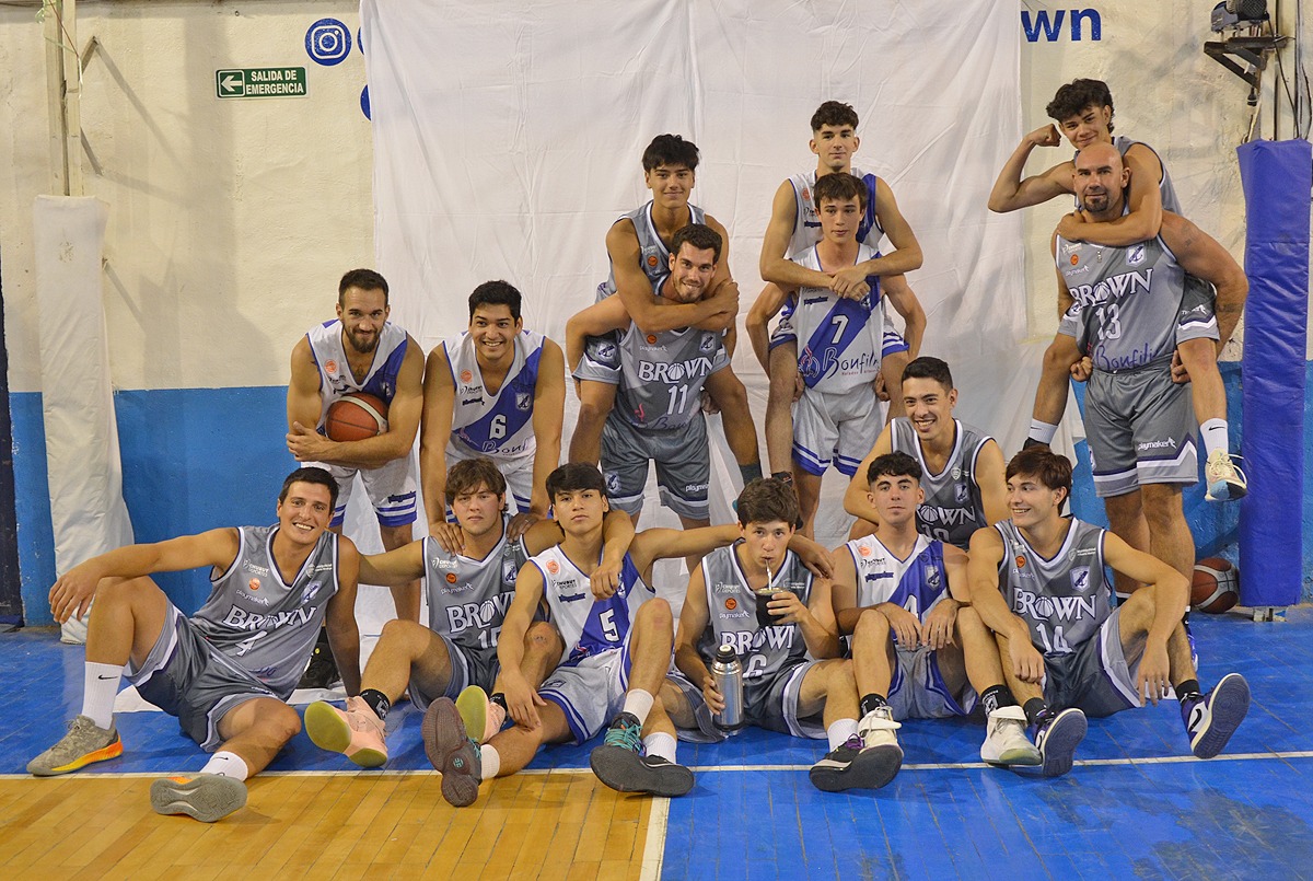 “La Banda” de Puerto Madryn debuta en la Liga Federal