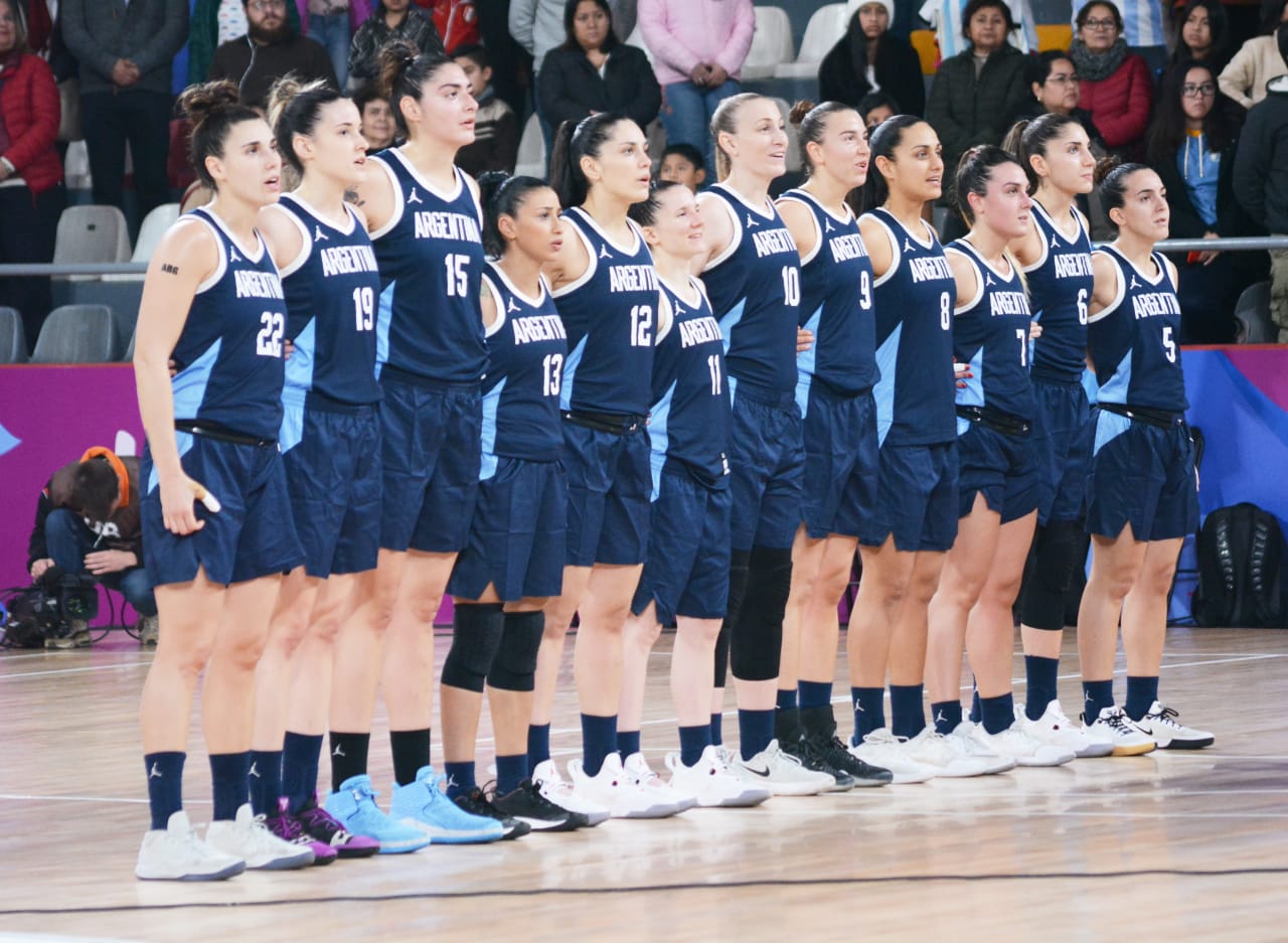 La Selección, ante la hora de la verdad en su camino a China