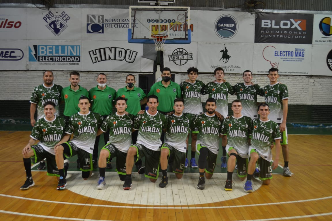 Hindú buscará seguir por la senda del triunfo Hindú buscará seguir por la senda del triunfo