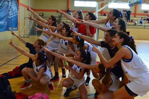 La mesa está servida