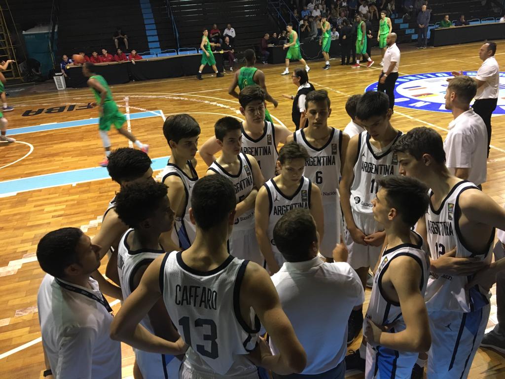 La Selección, ante la hora de la verdad en su camino a China