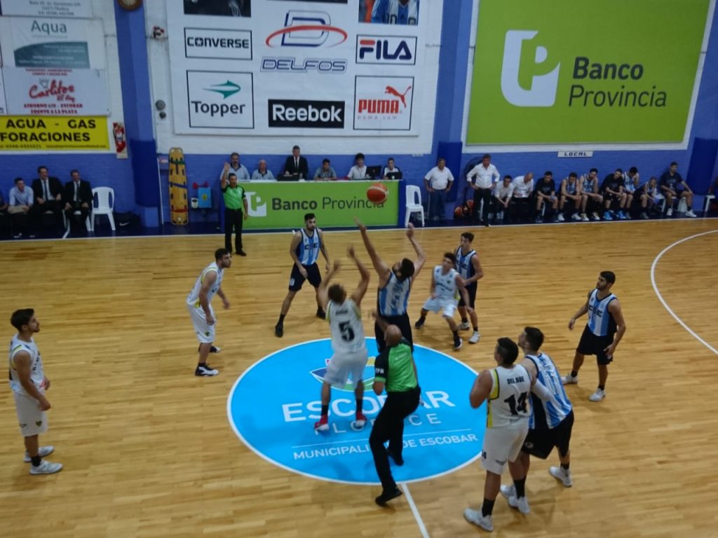 Escobar sigue de racha negativa