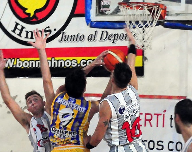 San José cayó ante el puntero