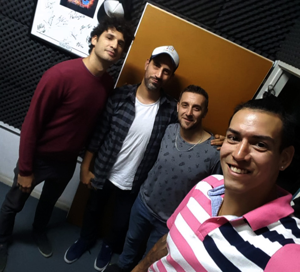  Básquet Federal Radio - Programa 14