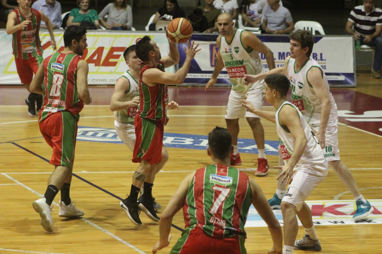 El Lobo está en playoffs