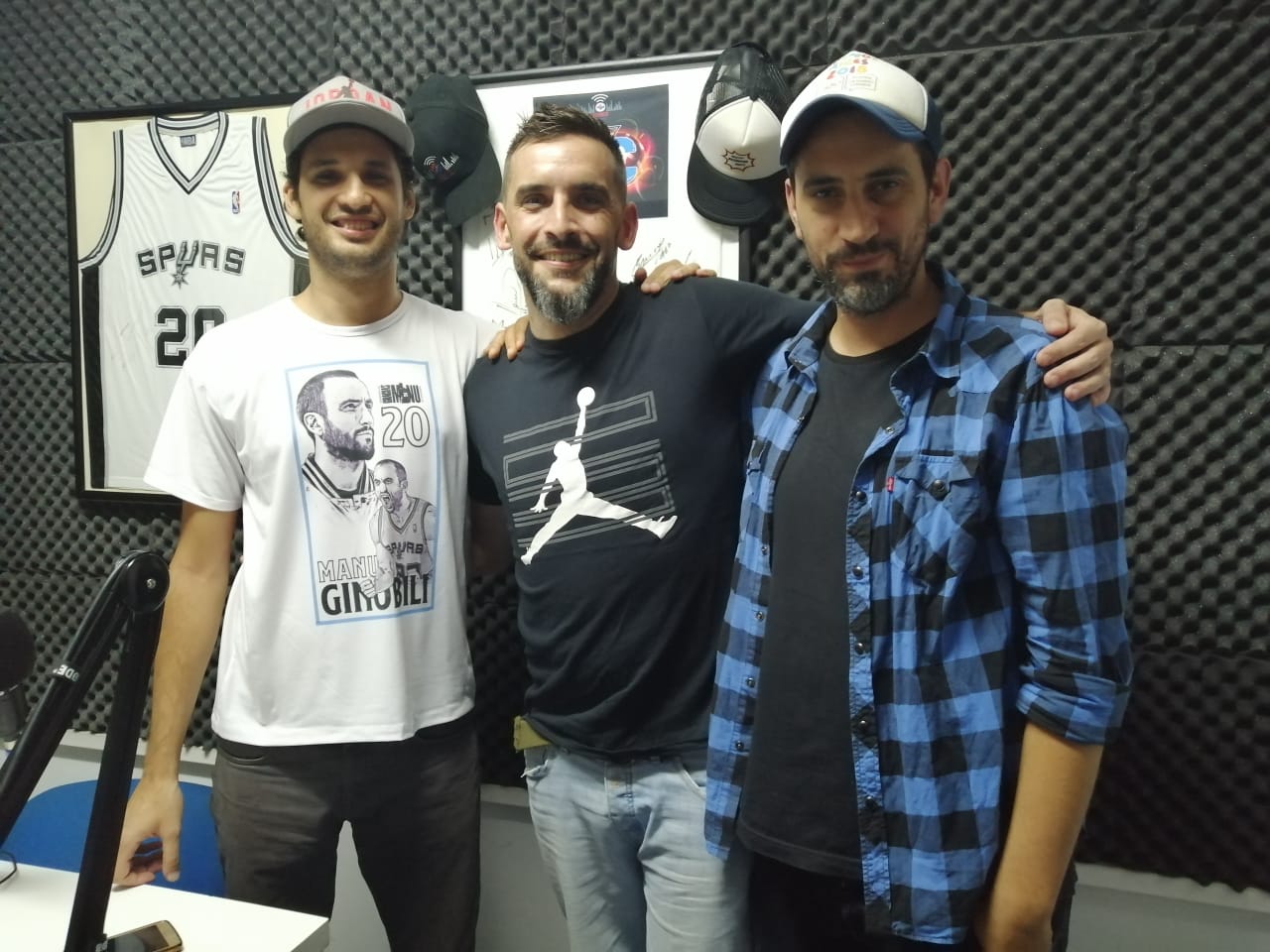 Básquet Federal Radio - Programa 15