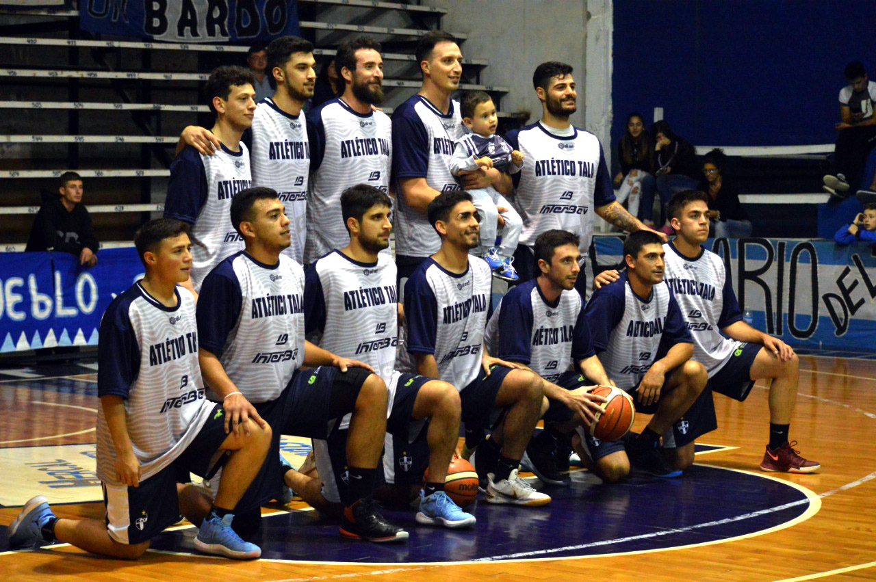 Triunfo de Tala en casa