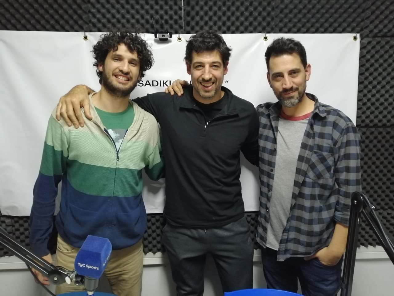  Básquet Federal Radio - Programa 20