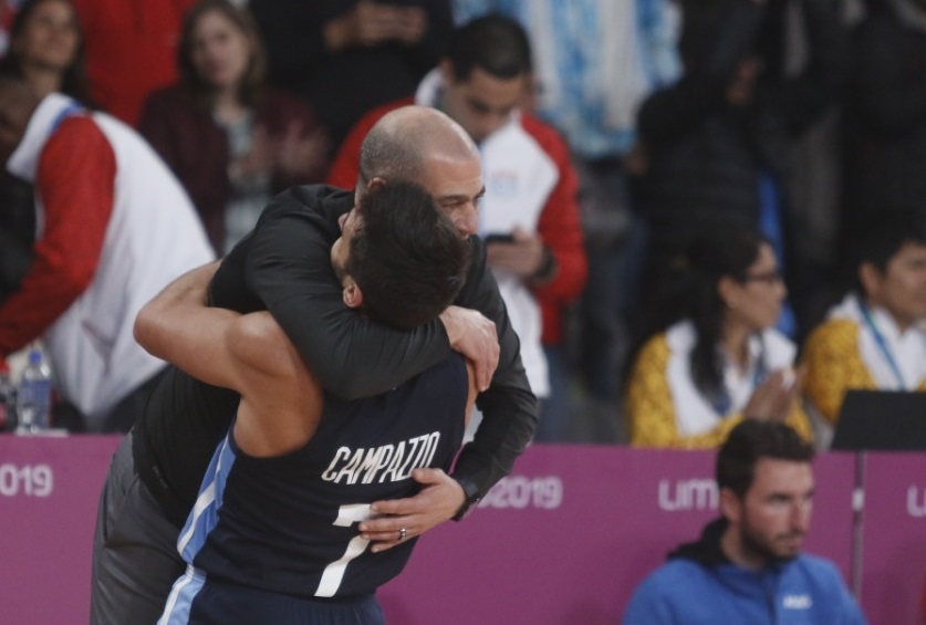 La Selección, ante la hora de la verdad en su camino a China