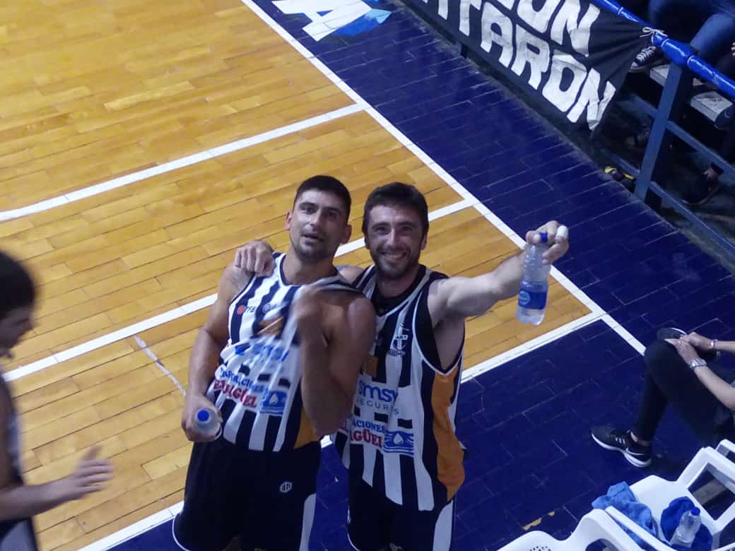 Brillante actuación de Atlético en el clásico