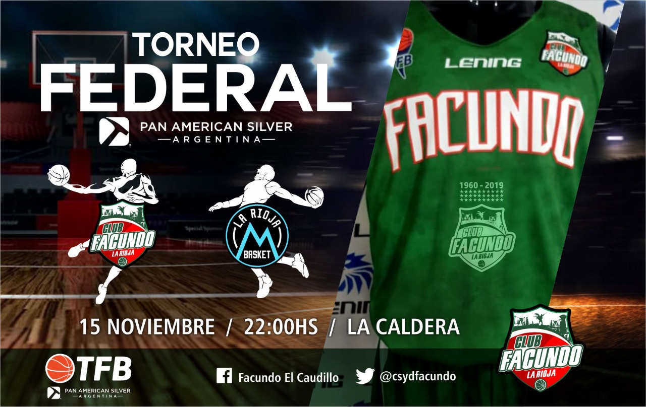 Facundo va en busca de la memoria perdida