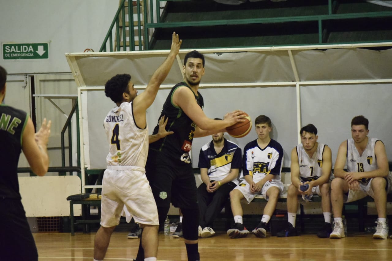 Abultada victoria del Verde 