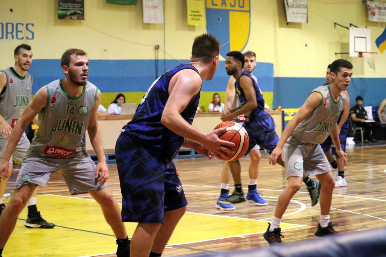 Municipalidad de Junín pisó fuerte en Alpachiri