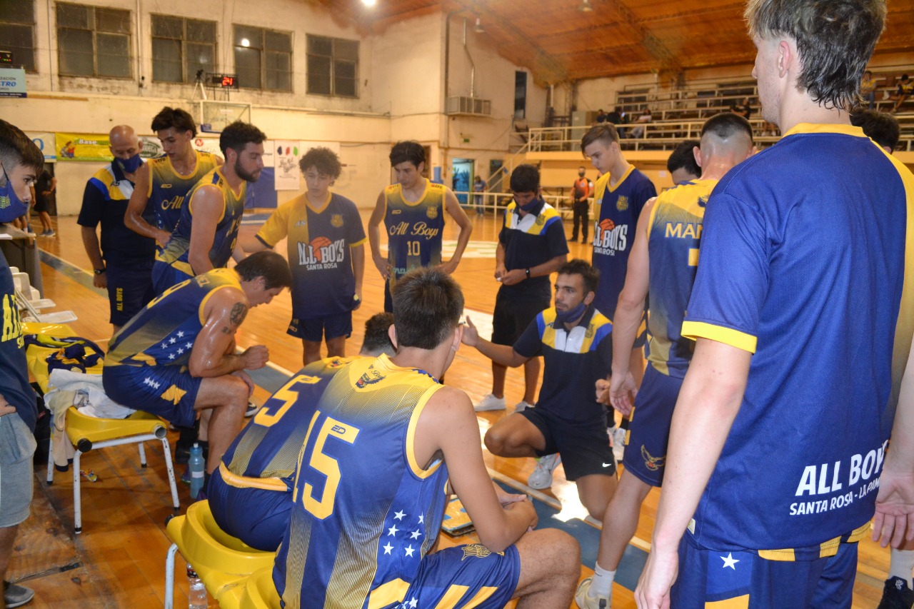 Gavazza: “Fuimos solidarios”