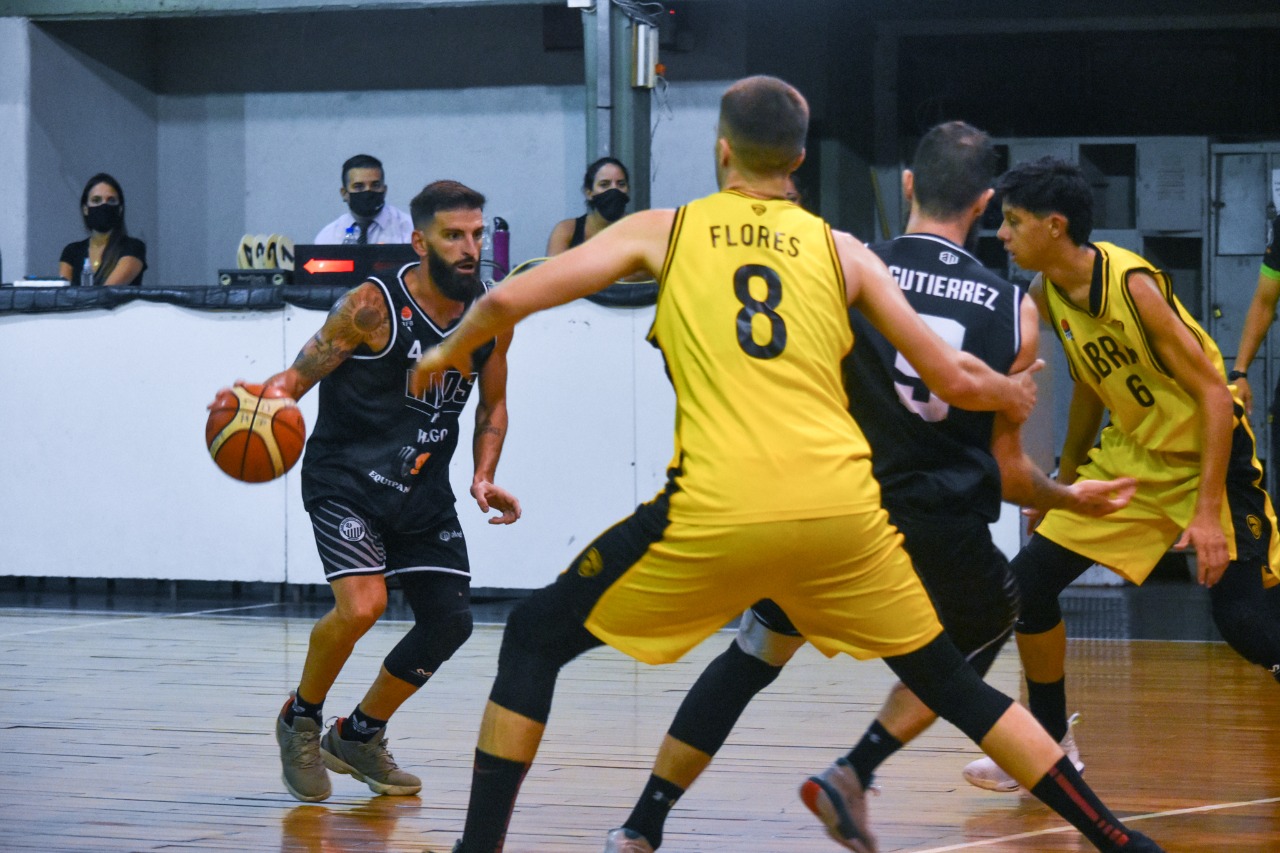 Los Indios tachó a Obras