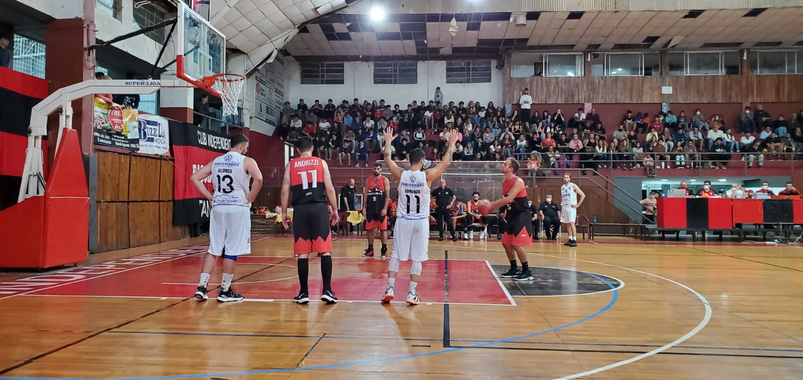 Racing sumó su segundo triunfo en Tandil
