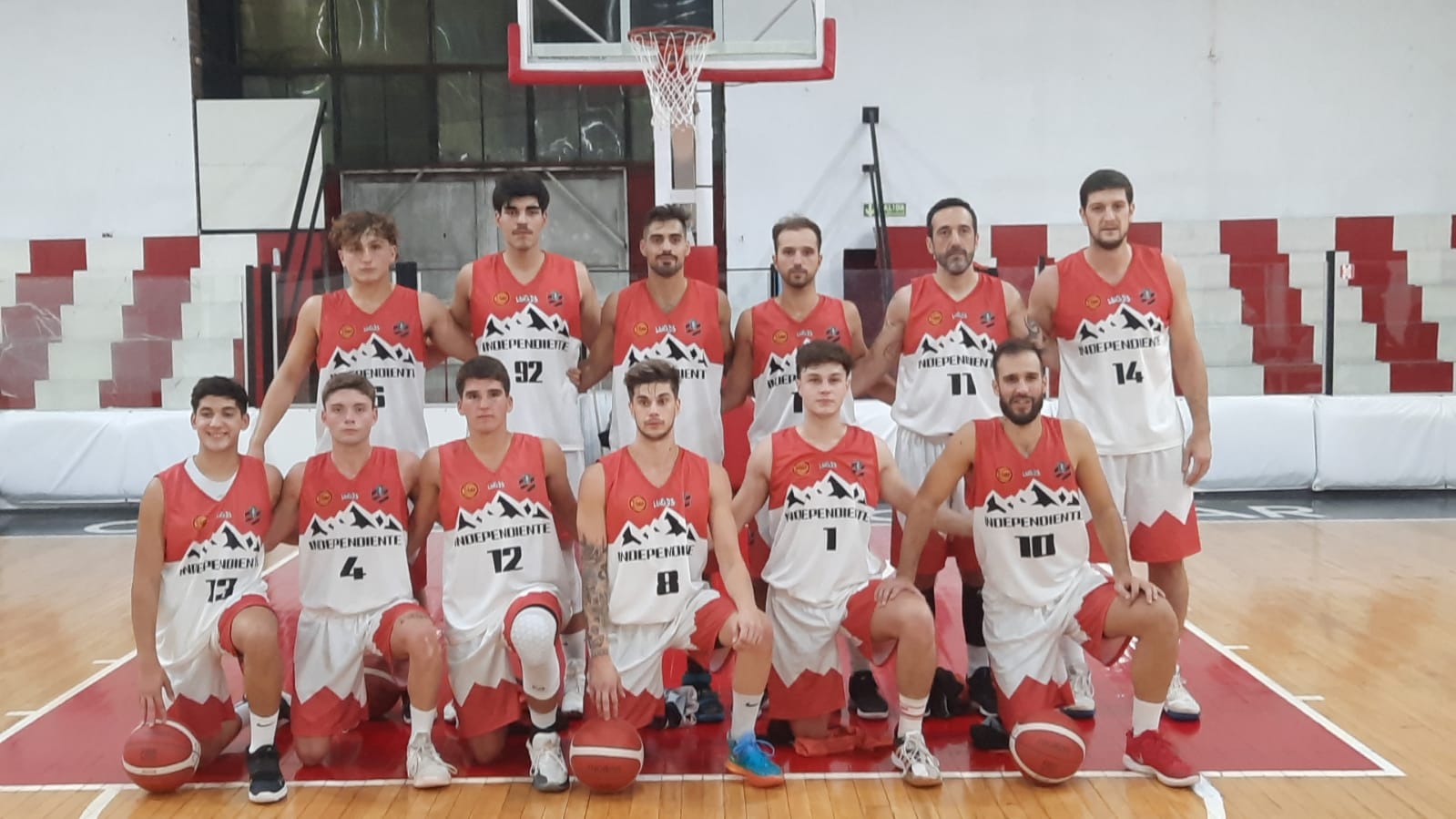 Un triunfo para arrancar o prenderse arriba