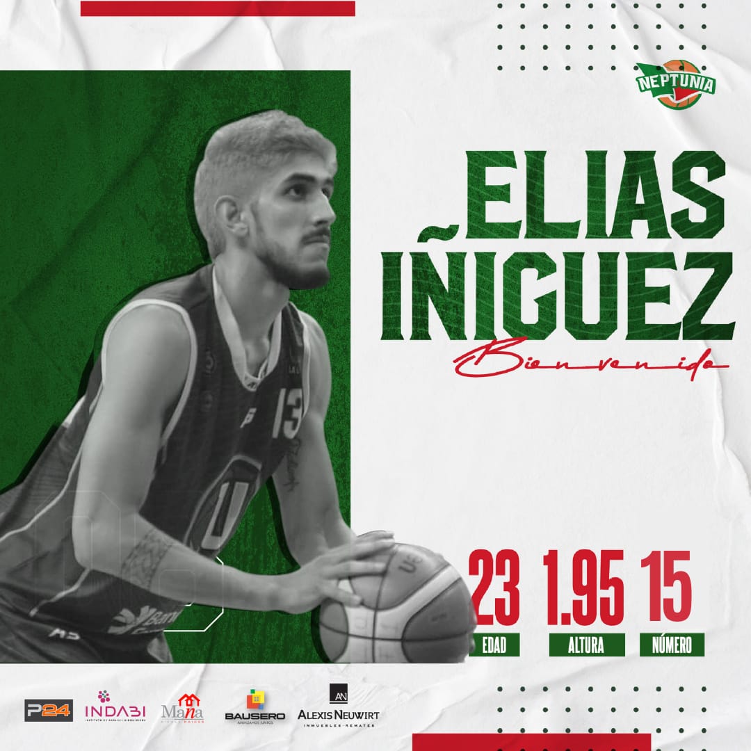 Refuerzo en el perímetro para Neptunia de Gualeguaychú