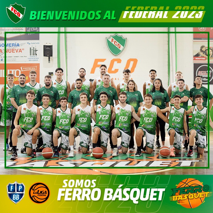 Ferro debuta ante su gente