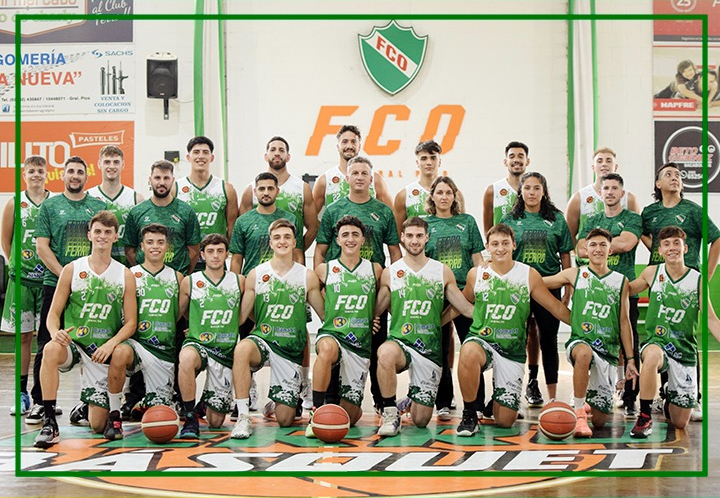 Ferro ultima detalles de cara al inicio de temporada