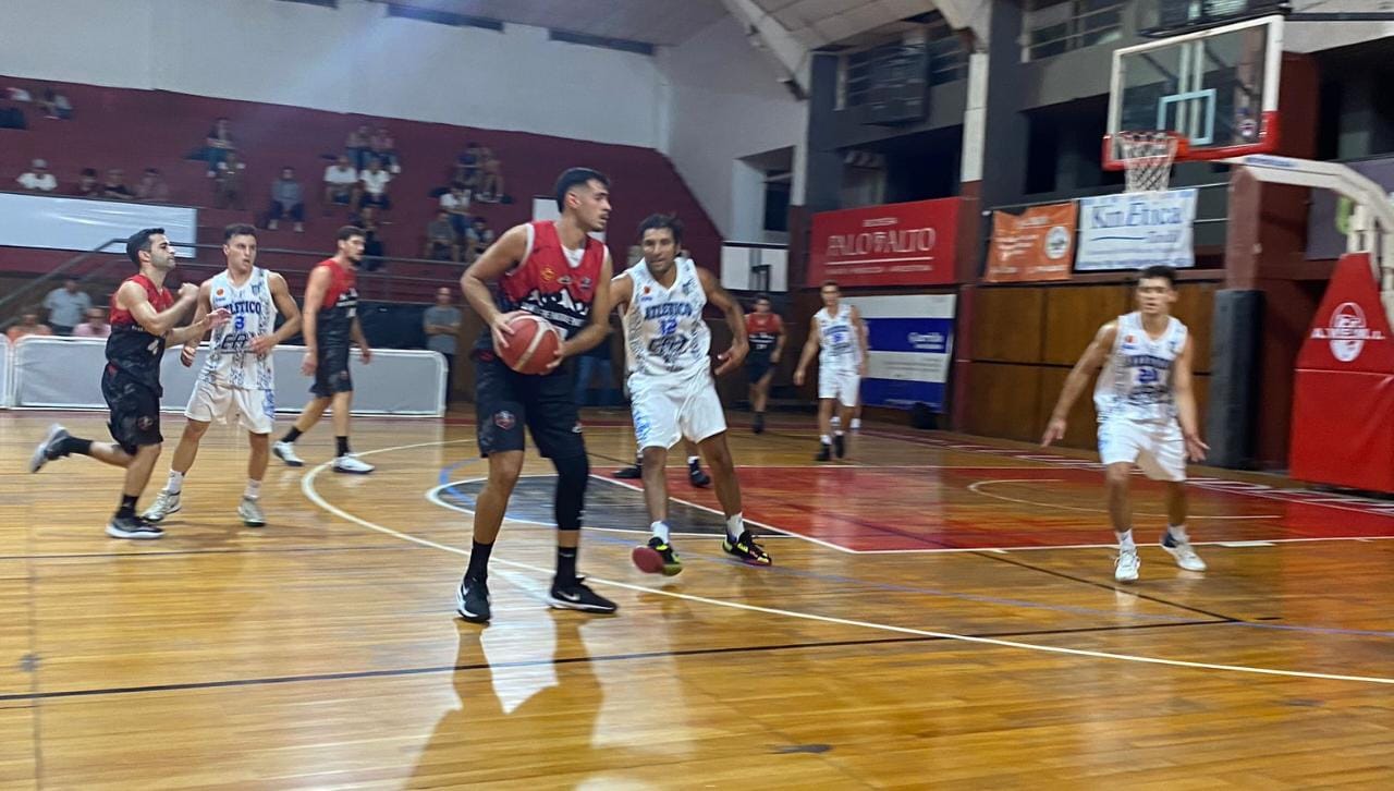 Independiente obtuvo en casa el primer triunfo del torneo