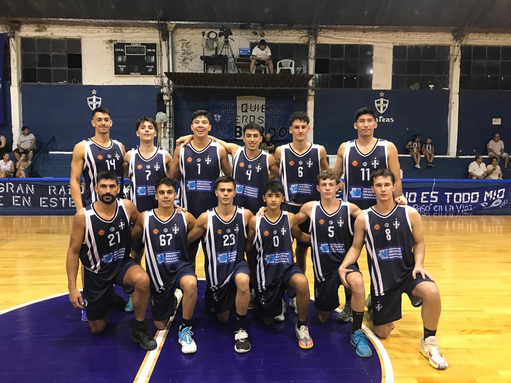 Gran triunfo de Atlético Tala como local