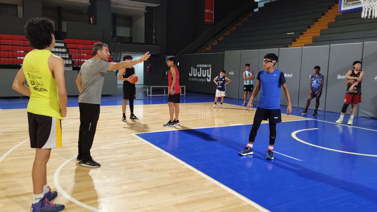 La Selección, ante la hora de la verdad en su camino a China