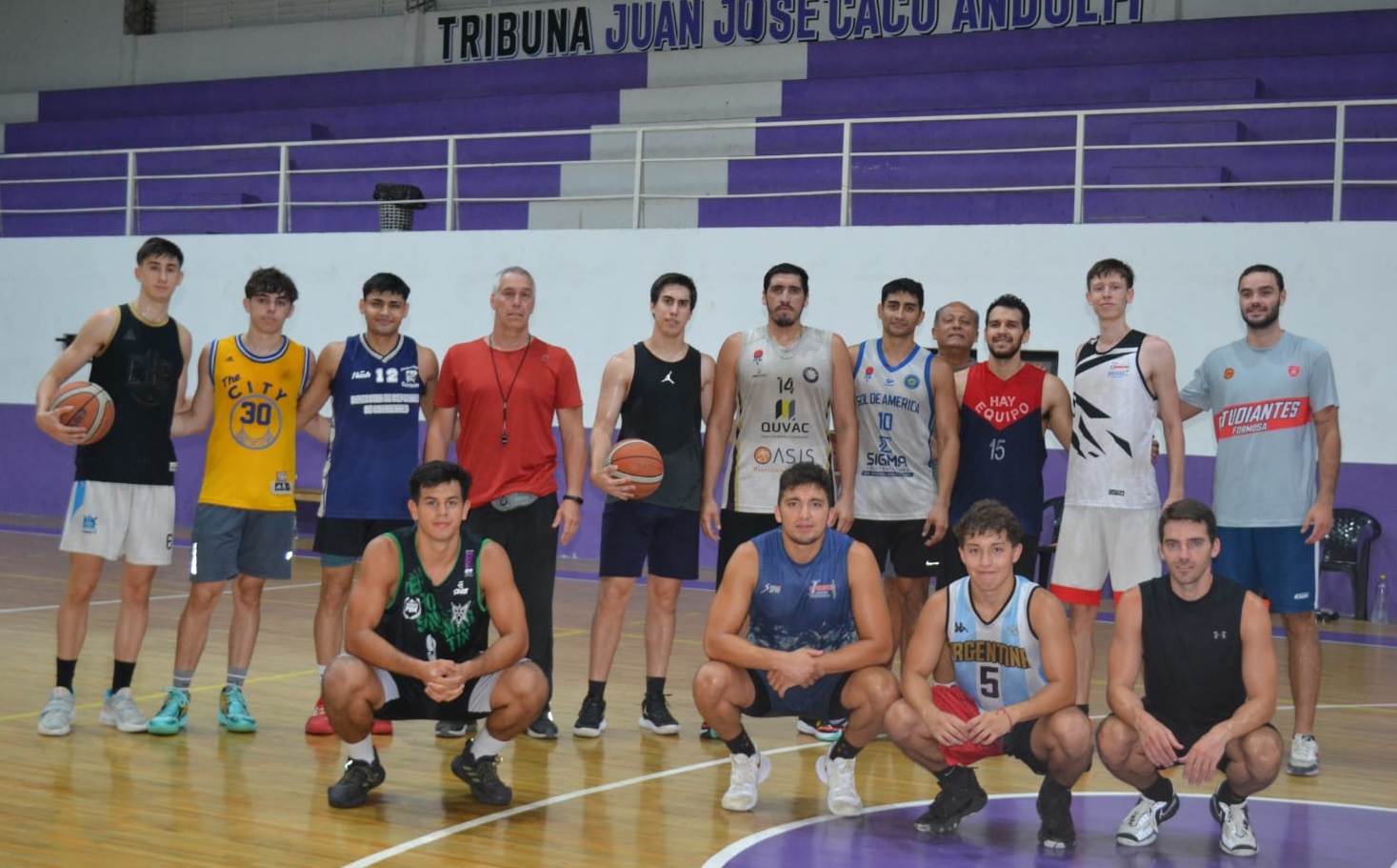 Luego de cerrar la tercera semana de pretemporada, Colón intensifica los trabajos tácticos