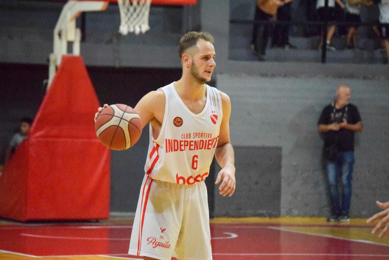 Triunfo de Sportivo Independiente de Pico en su debut