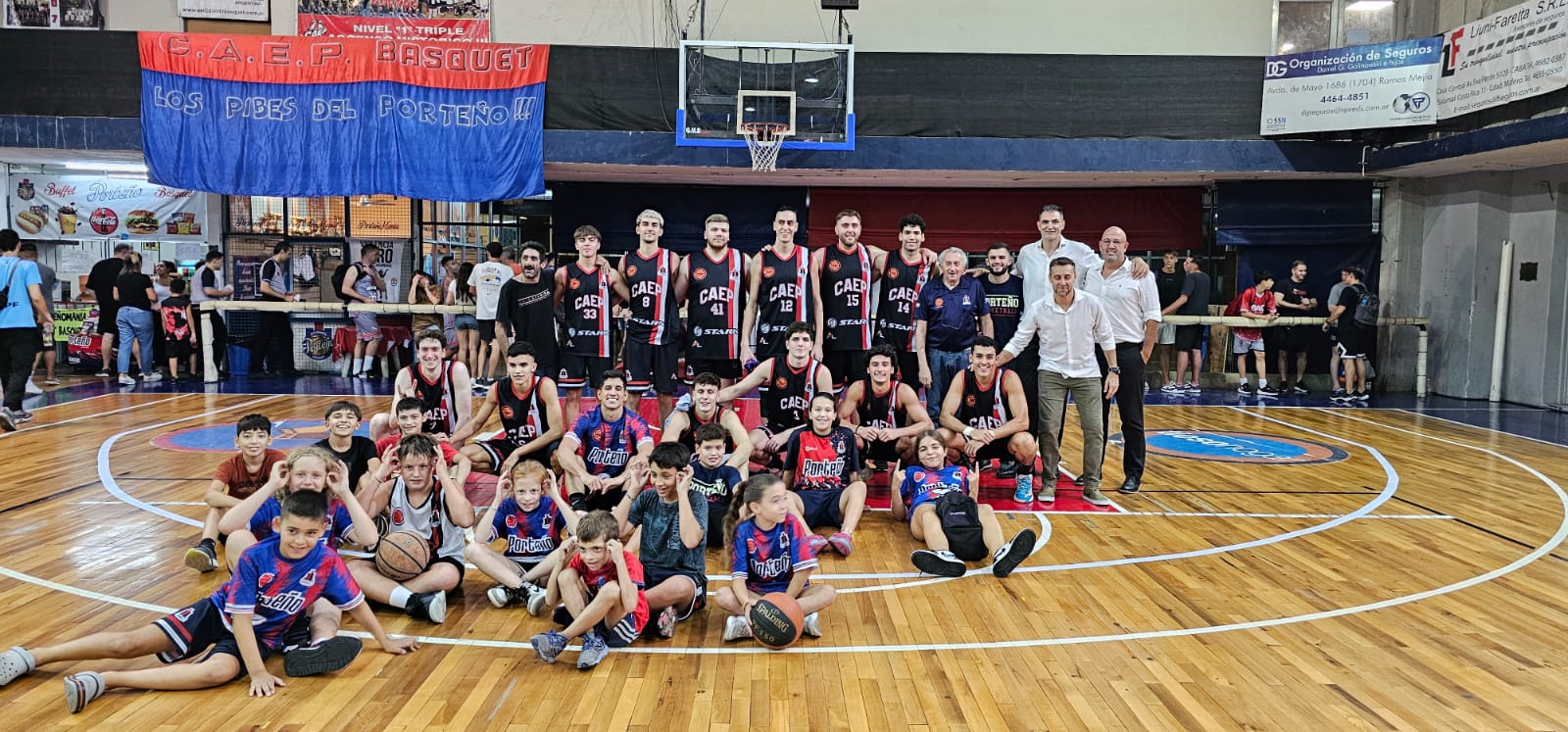 Estudiantil Porteño le ganó la batalla a Independiente