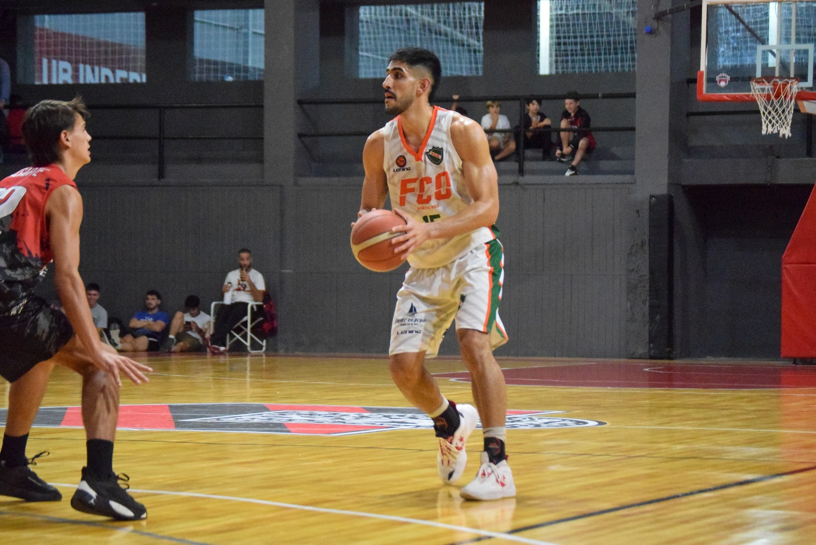 Ferro sumó su cuarto triunfo consecutivo